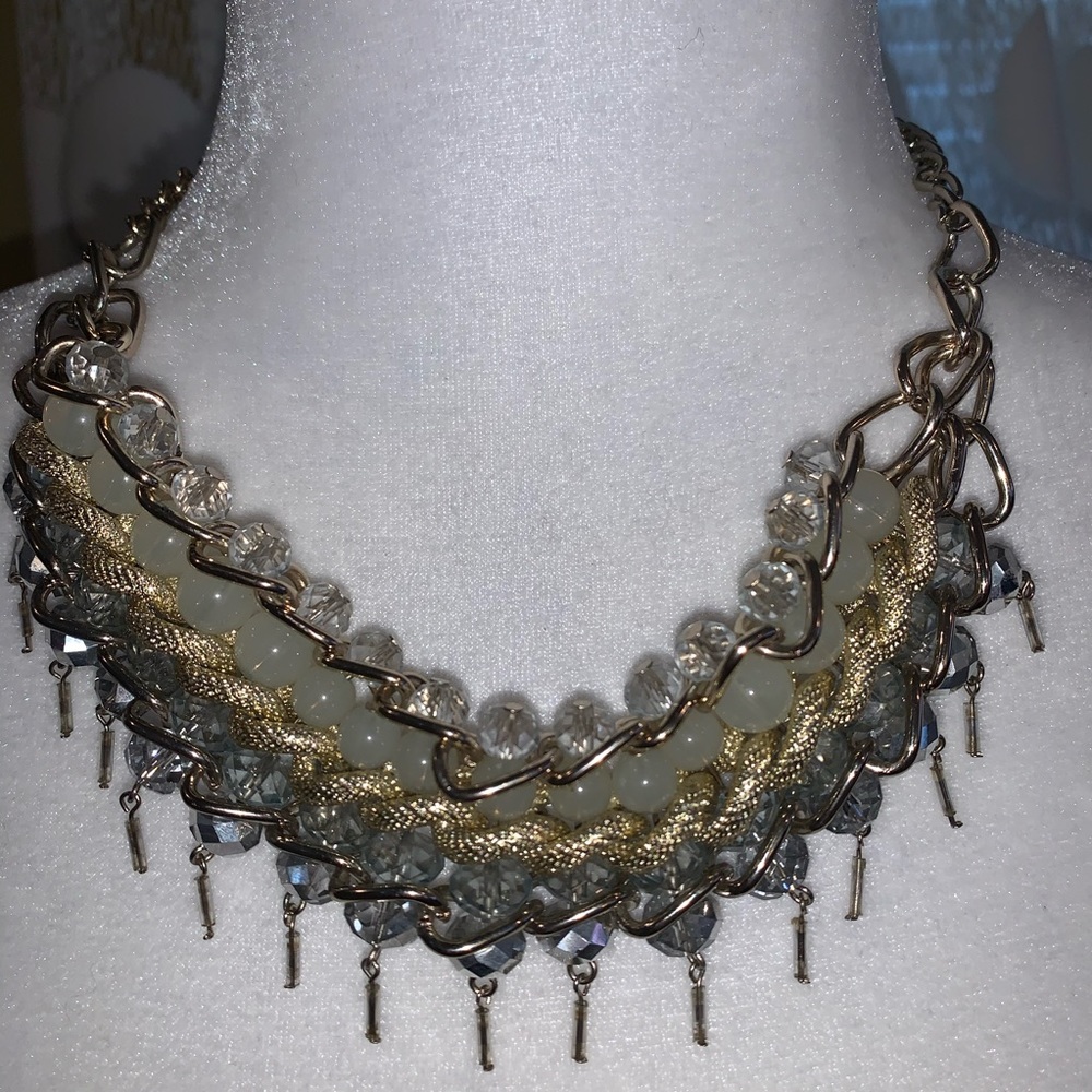 Necklace from Francescas